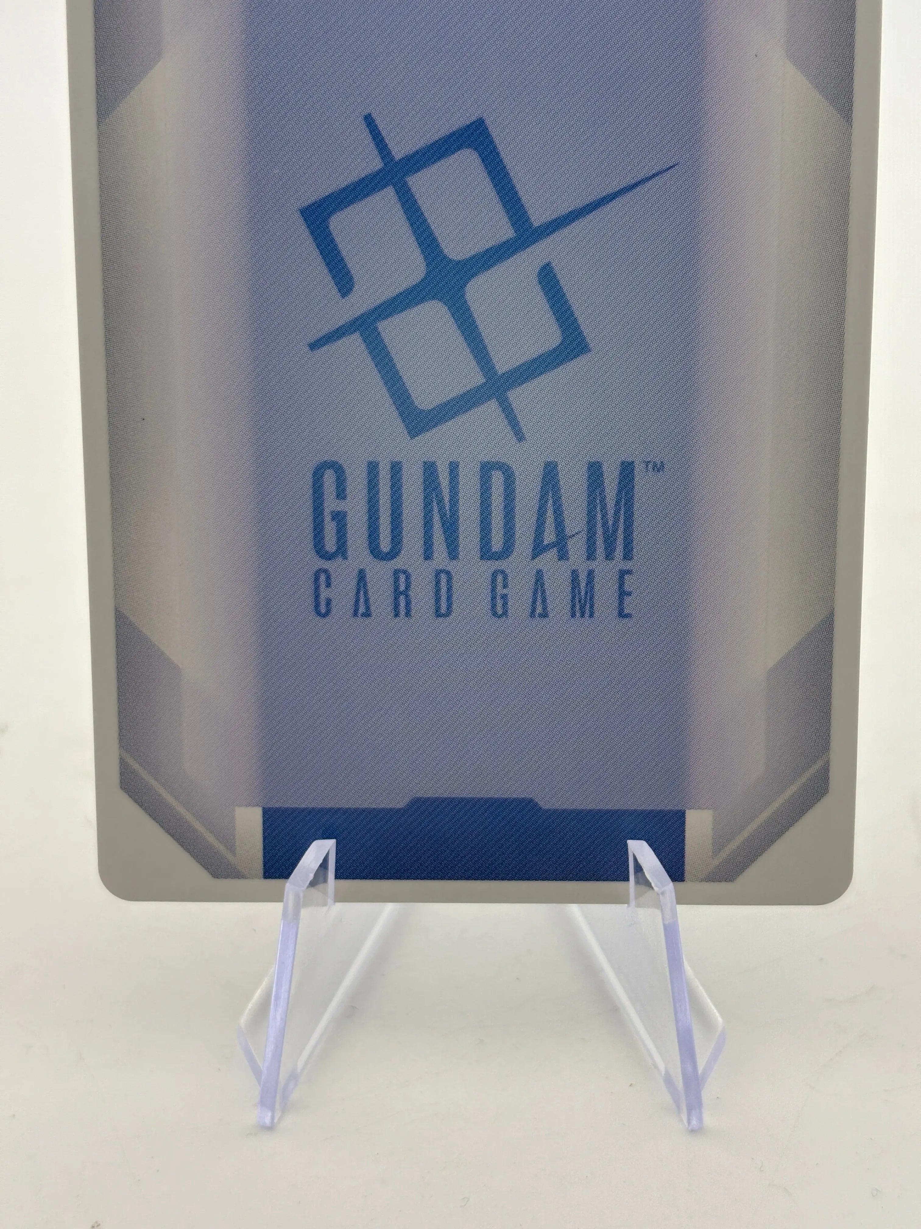 Gundam TCG - Gundam Virtue GD03-052 R+ FRENLY BRICKS - Open 7 Days